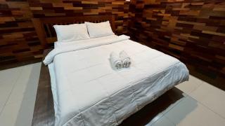 โรงแรมภูน้ำฟ้า - Phunumfha Hotel ชุมแพ - Chum Phae - 6