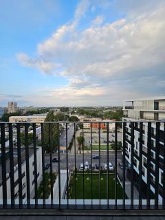 Apartmán Modrý Dunaj - Bratislava - 7