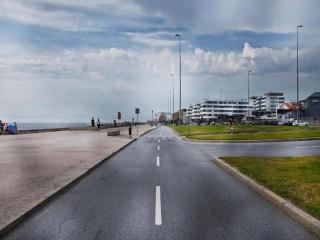 Feel Porto Matosinhos Ocean Flat IV - Matosinhos - 0