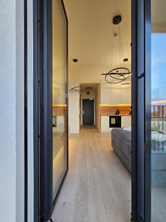 Apartmán Modrý Dunaj - Bratislava - 8