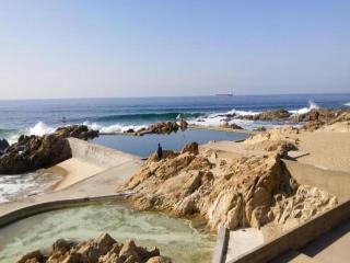 Feel Porto Matosinhos Ocean Flat IV - Matosinhos - 9