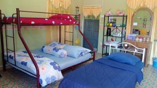 Roomstay Nina & Daytrip Pulau Kapas - Marang - 5