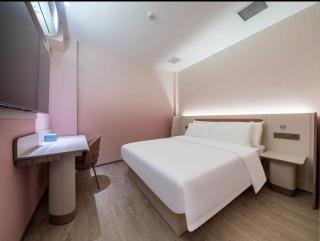 Hanting Hotel Beijing Tiananmen Square - 6