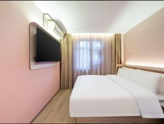 Hanting Hotel Beijing Tiananmen Square - Pechino - 8