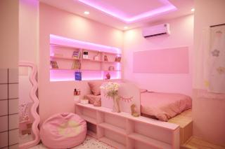 Stayin' Vibe Home - Ho Chi Minh City - 1