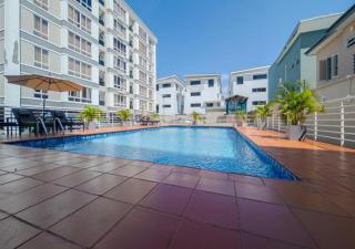 Fieldstone Apartments Ikoyi - Lagos - 4