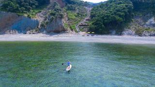 amarancia cottage hugging nature house - Minamiawaji - 4