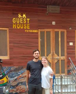 S'K GT House ' complete Home stay - 1