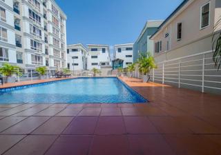 Fieldstone Apartments Ikoyi - Lagos - 9