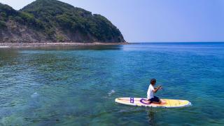amarancia cottage hugging nature house - Minamiawaji - 2