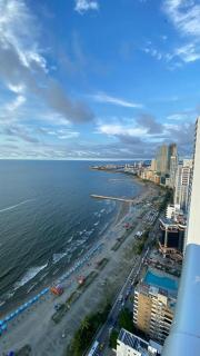 Hospedaje, Palmetto,Bocagrande,Turismocolombia-fit - Cartagena de Indias - 8