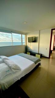 Hospedaje, Palmetto,Bocagrande,Turismocolombia-fit - 5