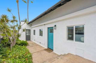 Designer Home with Yard -Walk to Beach, Shops and More - 5