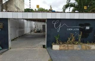 casa jota quarto com ventilador cama solteiro e sofá-cama - Recife - 0