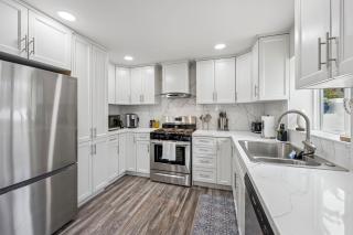 Designer Home with Yard -Walk to Beach, Shops and More - 8