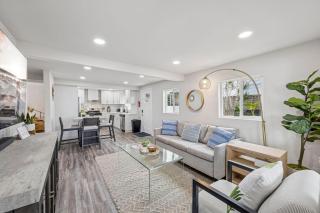 Designer Home with Yard -Walk to Beach, Shops and More - 9