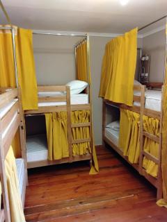 Hostel 888 - Almaty - 8