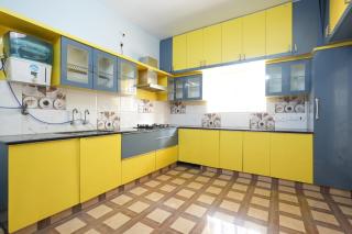 PARADISE VILLA A Luxury 5Bhk Home Stay - Tirupati - 5