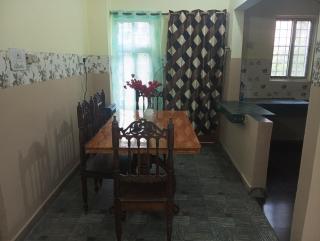 Taru's homestay - 5