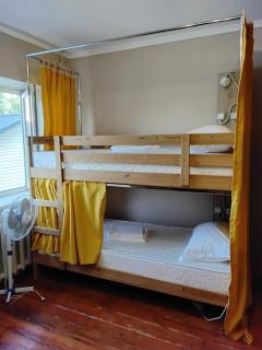 Hostel 888 - Almaty - 9