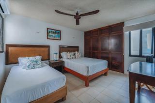 Departamento KAY a orilla del Mar, Progreso - Progreso - 9