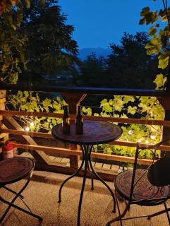 479 Tiny House, Domeniul von Agodt - Bradu - 7