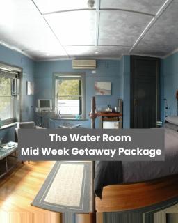 Oakdene Vineyards Guesthouse - Wallington - 8