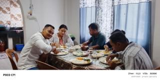 Mane Dara homestay - 4