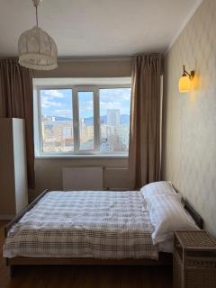 Cozy UB Stay-Walk to Attractions - Ulaanbaatar - 8