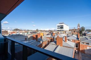 Hawthorn 1BR Apartment - Close to Swinburne & Shops - Melbourne - 5