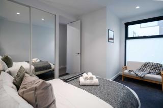 Hawthorn 1BR Apartment - Close to Swinburne & Shops - Melbourne - 4