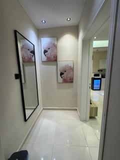 شقة فندقيه في حي الربيع - 1