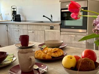 Apartment im Elbtal Dresden, Meißen, Moritzburg - Weinböhla - 9