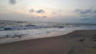 Suvasam Negombo Beach House - Negombo - 9