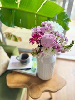 The View on Castle Hill with Lovely Hot Tub - 2