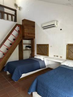 Casa Blanca - Pacific All Seasons - Barrita Vieja - 1