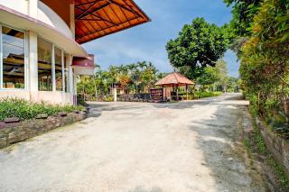 Belvilla Bogor near Citra Alam Riverside formerly Aquarius Orange - Bogor - 7