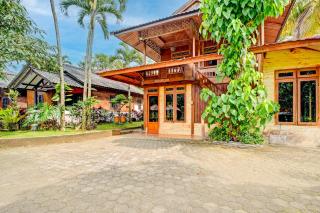 Belvilla Bogor near Citra Alam Riverside formerly Aquarius Orange - Bogor - 2