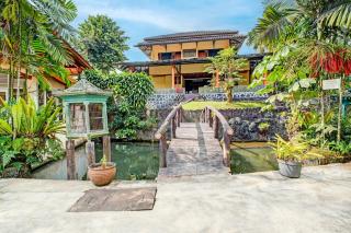 Belvilla Bogor near Citra Alam Riverside formerly Aquarius Orange - Bogor - 3
