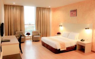 Kingston Hotel 15 - Tower Regency, Ipoh - 3