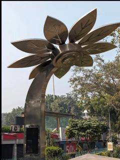 Hotel Star Near railway station - 4