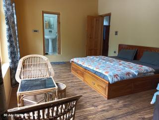 Tsabgyat Homestay - Leh - 4