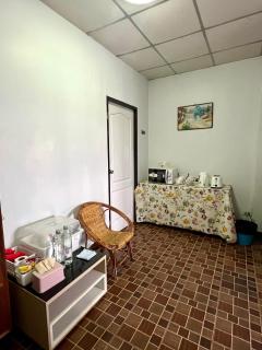 Private 3rd Floor Room - 3