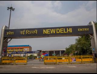 Hotel Star Near railway station - 7