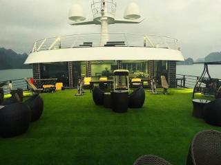 Venus Halong Cruises - Ha Long - 7
