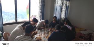 Mane Dara homestay - 8