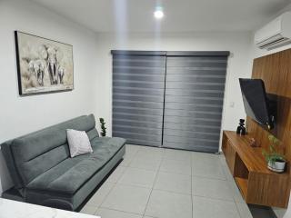 Departamento Aldea Hortus - 9
