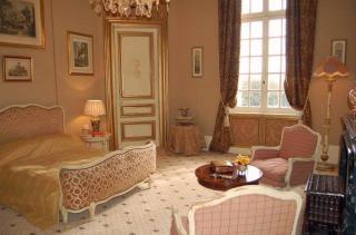 Chateau de Sommesnil - - 5