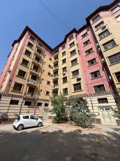 Royal apartments - Samarcande - 7