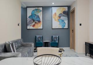 Fieldstone Apartments Ikoyi - Lagos - 0